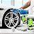Detergente Desengraxante Power Pine Spartan Kit 5 - Imagem 5