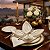 Guardanapo Sofisticado Grand Hotel Premium Grande Kit 5 - Imagem 5