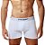 Cueca Rouper Boxer Algodão com Elastano (Adulto) - Imagem 1