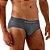 Cueca Rouper Slip Microfibra (Adulto) - Imagem 1