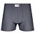 Cueca Rouper Boxer Microfibra (Adulto) - Imagem 3