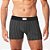 Cueca Rouper Boxer Microfibra (Adulto) - Imagem 1