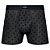 Cueca Rouper Boxer Microfibra (Adulto) - Imagem 5