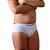 Cueca Rouper Slip Algodão (Infantil) - Imagem 1