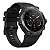 zeblaze stratos 2 gps relógio inteligente amoled display 24h monitor de saúde 5 atm longa vida da bateria relógio gps para homem - Imagem 1