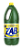 AGUA SANITARIA ZAB 2L UN - Imagem 1