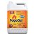 ÁLCOOL EM GEL FOGOGEL  P/ QUEIMA NAT 5L(4,4KG) - Imagem 1