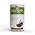 Isofort Plant - Sabor Cacau - Lata 450g - VITAFOR - Imagem 1