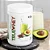 TRUE WHEY Creme de Abacate com Nibs de Cacau 418G - TRUE SOURCE - Imagem 1