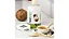 TRUE WHEY Zero Lactose Coconut Ice Cream 900G - TRUE SOURCE - Imagem 3