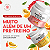 Pré Treino True Energyzer & Focus Fruit Punch 360G - TRUE SOURCE - Imagem 3