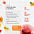 Pré Treino True Energyzer & Focus Fruit Punch 360G - TRUE SOURCE - Imagem 4