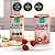 Collagen Pro - Chá branco com Lichia - 450g - Nutrify - Imagem 2