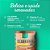 Collagen Renew  - Abacaxi com Hortelã - 300g - NUTRIFY - Imagem 2