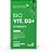 Bio Vit D3+ Synergy - 60 Cápsulas - Puravida - Imagem 1