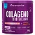 Colágeno Duo Balance - 30 doses - Neutro - Sanavita - Imagem 1