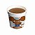 CrèmeLine DB - Café - 125g - Imagem 1