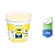 CrèmeLine DB - Baunilha - 125g - Imagem 2