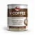 V-COFFEE Energy Boost - Sabor Original - 220g - Vitafor - Imagem 1