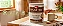 V-COFFEE Energy Boost - Sabor Original - 220g - Vitafor - Imagem 4