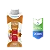 HYPERDRINK 2.0 - Sabor Caramelo - tetra 200ml - PRODIET - Imagem 2