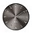 Relógio de Parede Herweg Taupe Metalico 4607-344 - Imagem 2