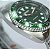 RELÓGIO ORIENT Turtle SOLARTECH ANALÓGICO MBSS1445 PRATA HULK - Imagem 4