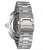 RELÓGIO ORIENT Turtle SOLARTECH ANALÓGICO MBSS1443 PRATA AZUL - Imagem 3