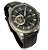 RELOGIO ORIENT Open Heart Esqueleton NH7SC002 G1GX - Imagem 5