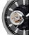 RELOGIO ORIENT Open Heart Esqueleton NH7SC002 G1GX - Imagem 2