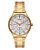 RELÓGIO ORIENT ETERNAL FEMININO MULTIFUNÇÃO FGSSM085 DOURADO - Imagem 1