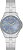 RELÓGIO ORIENT ETERNAL FEMININO ANALÓGICO FBSS0136 A2SX PRATA - Imagem 1