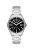 RELÓGIO ORIENT SOLARTECH MASCULINO ANALÓGICO MBSS1492 P2SX PRATA - Imagem 1
