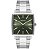 RELÓGIO ORIENT NEO VINTAGE MASCULINO Verde GBSS1056 E1SX PRATA - Imagem 1