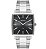 RELÓGIO ORIENT NEO VINTAGE MASCULINO Preto GBSS1056 G1SX PRATA - Imagem 1