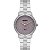 RELÓGIO ORIENT ETERNAL FEMININO LILAS FBSS0153 L1SX PRATA - Imagem 1