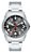Relógio Orient Masculino Quartz Prata MBSS1154A G2SX CINZA - Imagem 1