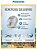 Pilha CR2032 Panasonic Lithium 3V - 1 unid - Imagem 2