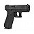 Pistola Glock G45 MOS Semi-Auto Calibre 9mm - Imagem 2