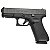 Pistola Glock G45 MOS Semi-Auto Calibre 9mm - Imagem 1