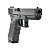 Pistola Glock G21 Gen 4 Semi-Auto  Calibre .45 Auto - Imagem 2