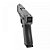Pistola Glock G43X Gen 5 Semi-Auto Calibre 9mm - Imagem 3