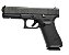 Pistola Glock G17 Gen 5 Semi-Auto Calibre 9mm - Imagem 1