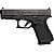 Pistola Glock G19 Gen 5 MOS Semi-Auto Calibre 9mm - Imagem 2
