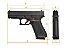 Pistola Glock G45 Compacta Semi-Auto Calibre 9mm - Imagem 4