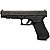 Pistola Glock G34 Gens 5 MOS Semi-Auto Calibre 9mm - Imagem 2