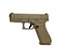 Pistola Glock G19X Gen 5 Semi-Auto 9mm Coiote - Imagem 1