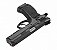 Pistola CZ Shadow 1 CZ 75 Semi-Auto Calibre 9mm - Imagem 3