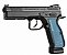 Pistola CZ Shadow 2 Semi-Auto Calibre 9mm - Imagem 1