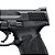 Pistola Smith & Wesson M&P9 M2.0 Cal. 9mm - Carry & Range KIT - Imagem 6